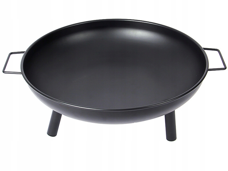 Zahradní ohniště 58 cm Kraft&dele KD4184