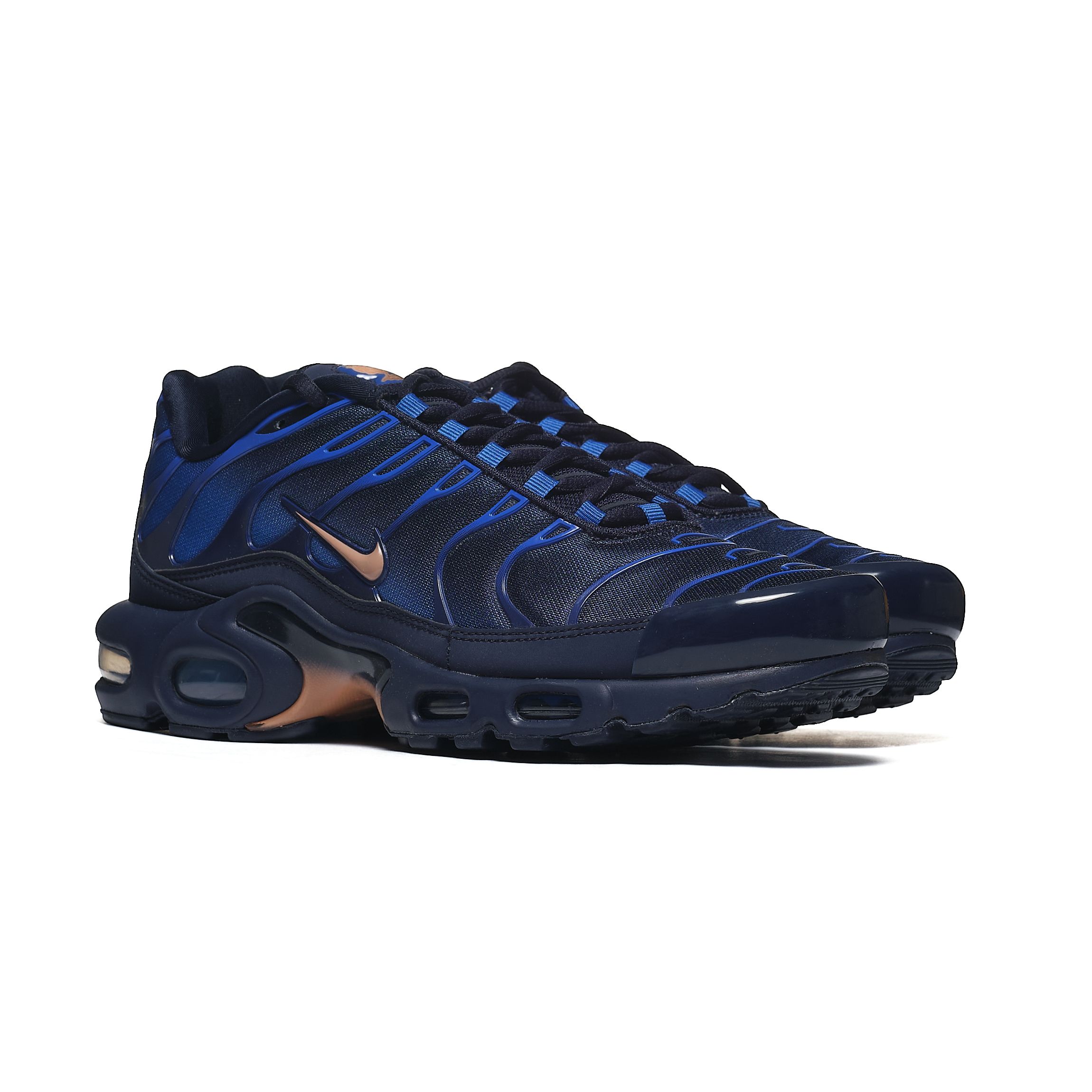 Sneakersy Nike Air Max Plus Og „fff” 44 1/2 Unisex