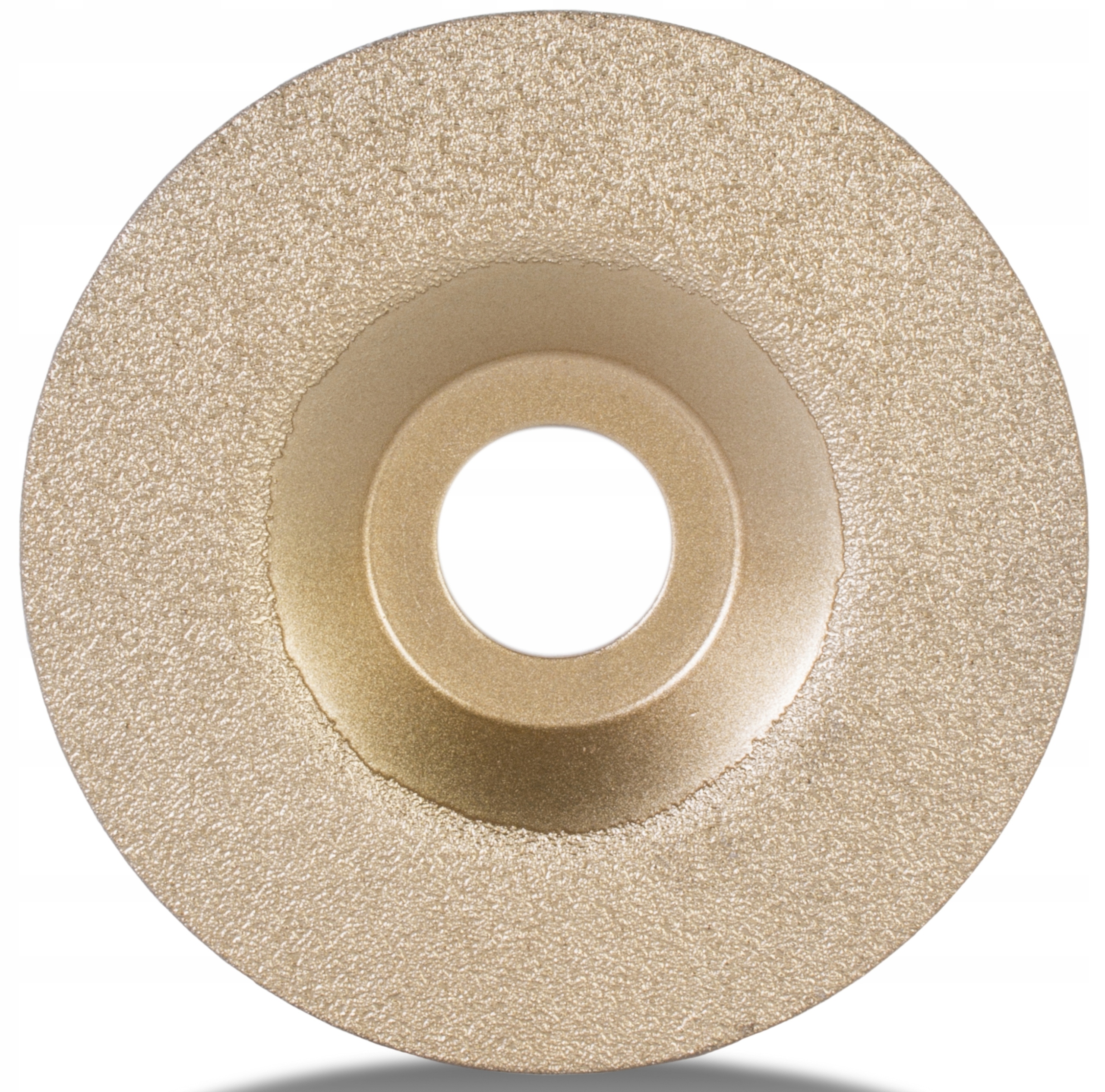 

Tarcza Diamentowa Vdf Pro Do Obróbki 100MM Rubi