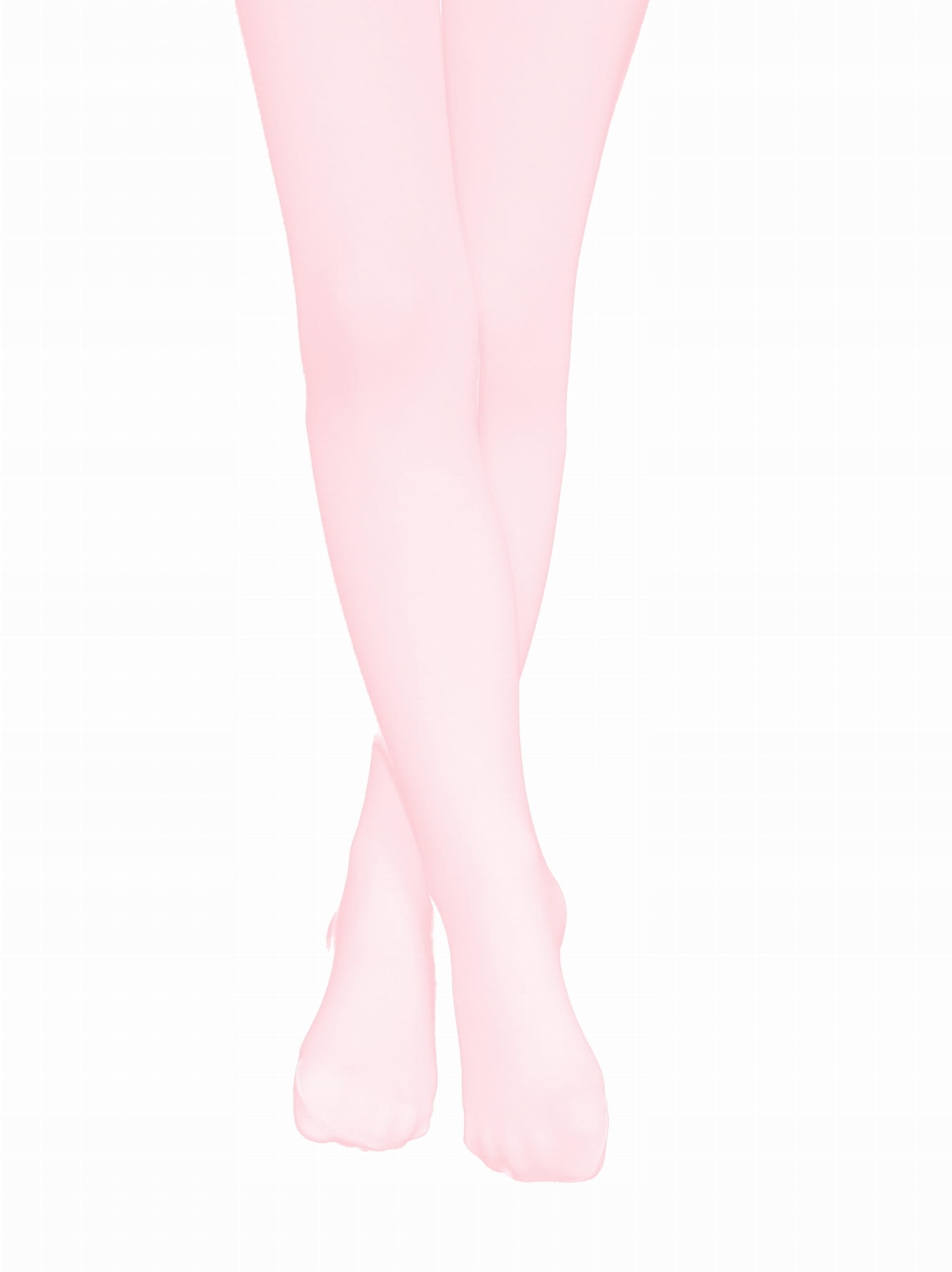 

Rajstopki mikrofibra 40 den róż pastel - 116-122