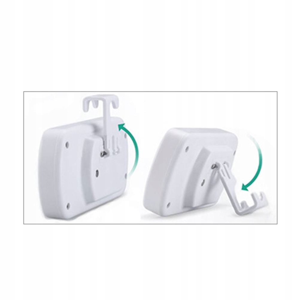 LODÓWKA TERMOMETR CYFROWA ZAMRAŻARKA Rodzaj inny