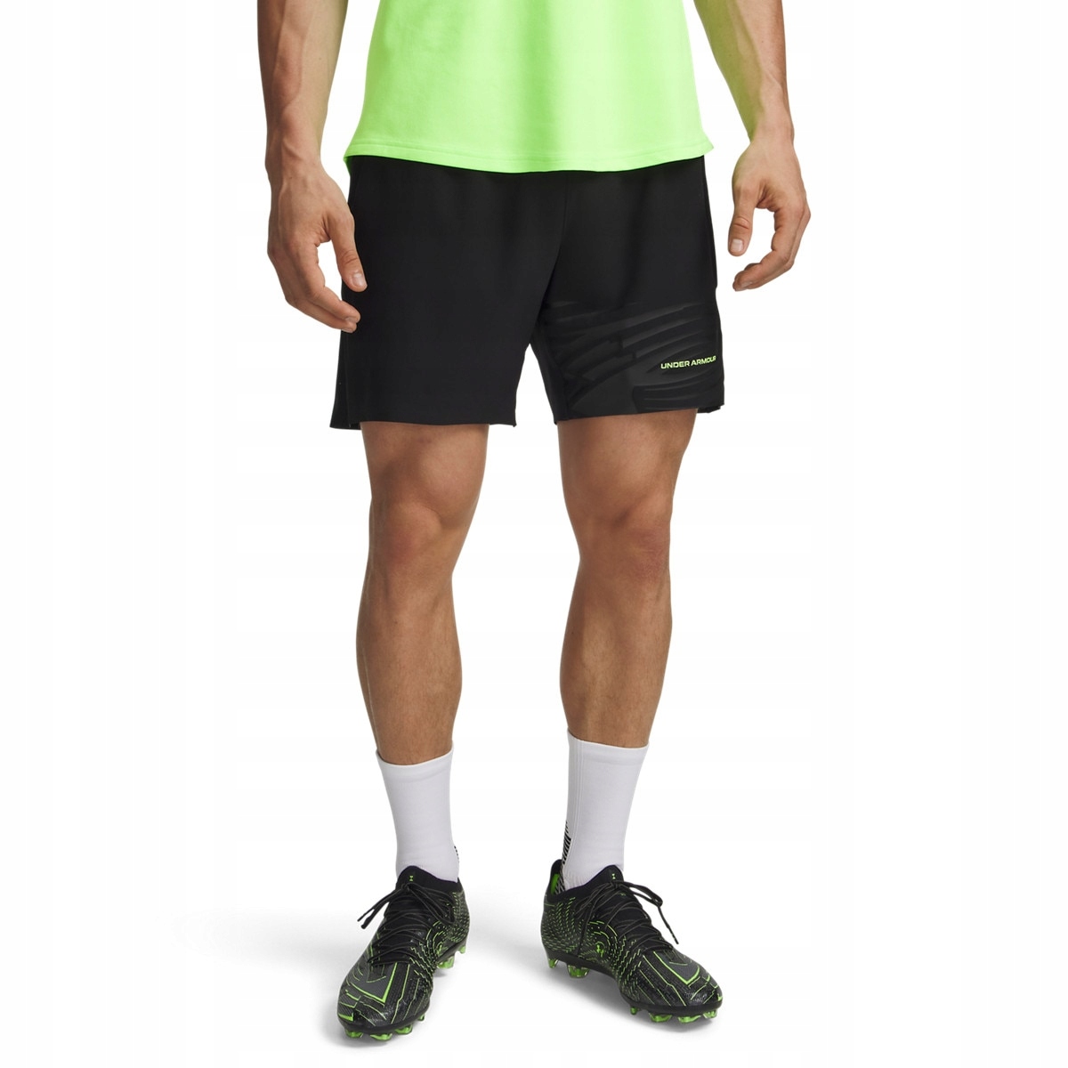 Under Armour Pánské kraťasy Under Armour Ua Challenger Elite Short