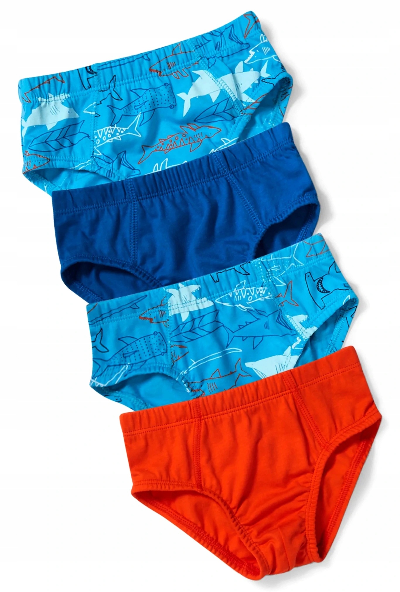 

C&a Majteczki 92 Majtki Slipy 4-PACK