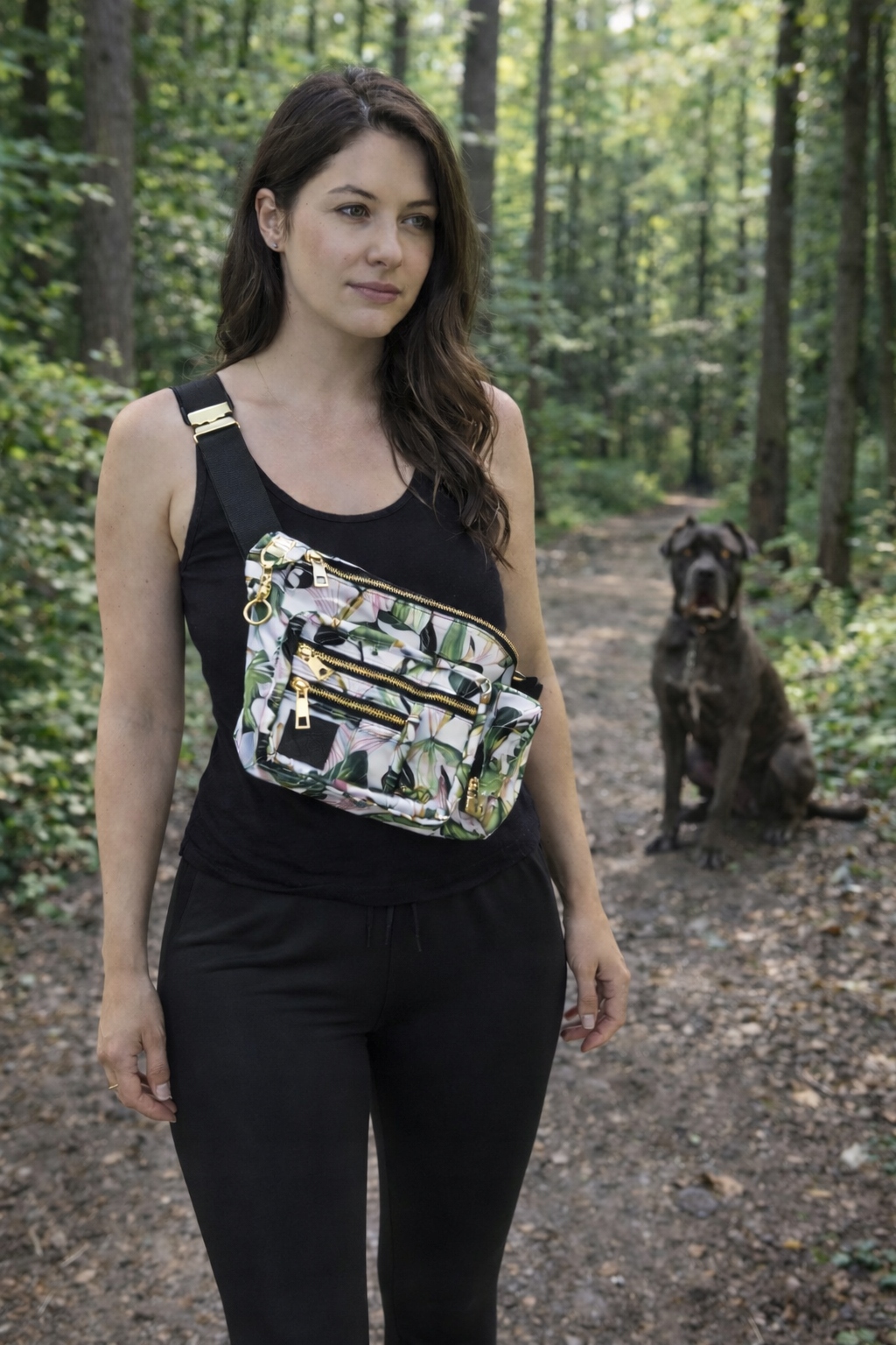 Levně Prémiová tréninková ledvina – komfort a funkčnost, nutnost