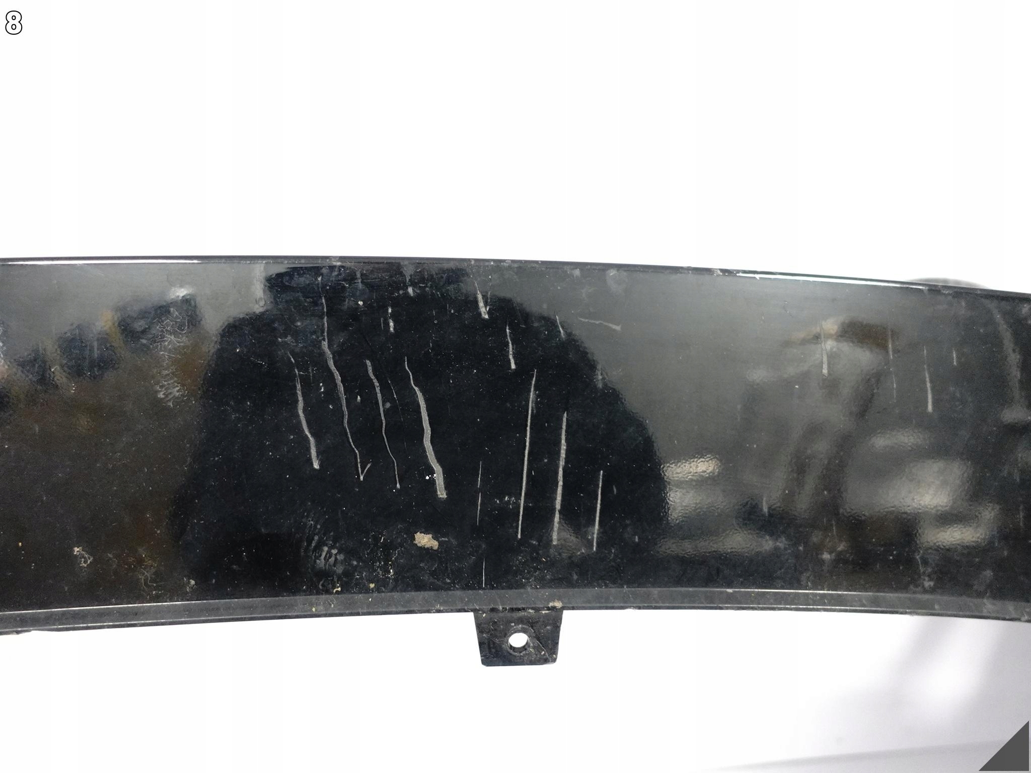 AUDI A6 S6 C8 4K0 S-LINE 18-25 LIFT bumper BUMPER front (6xPDC/washers)