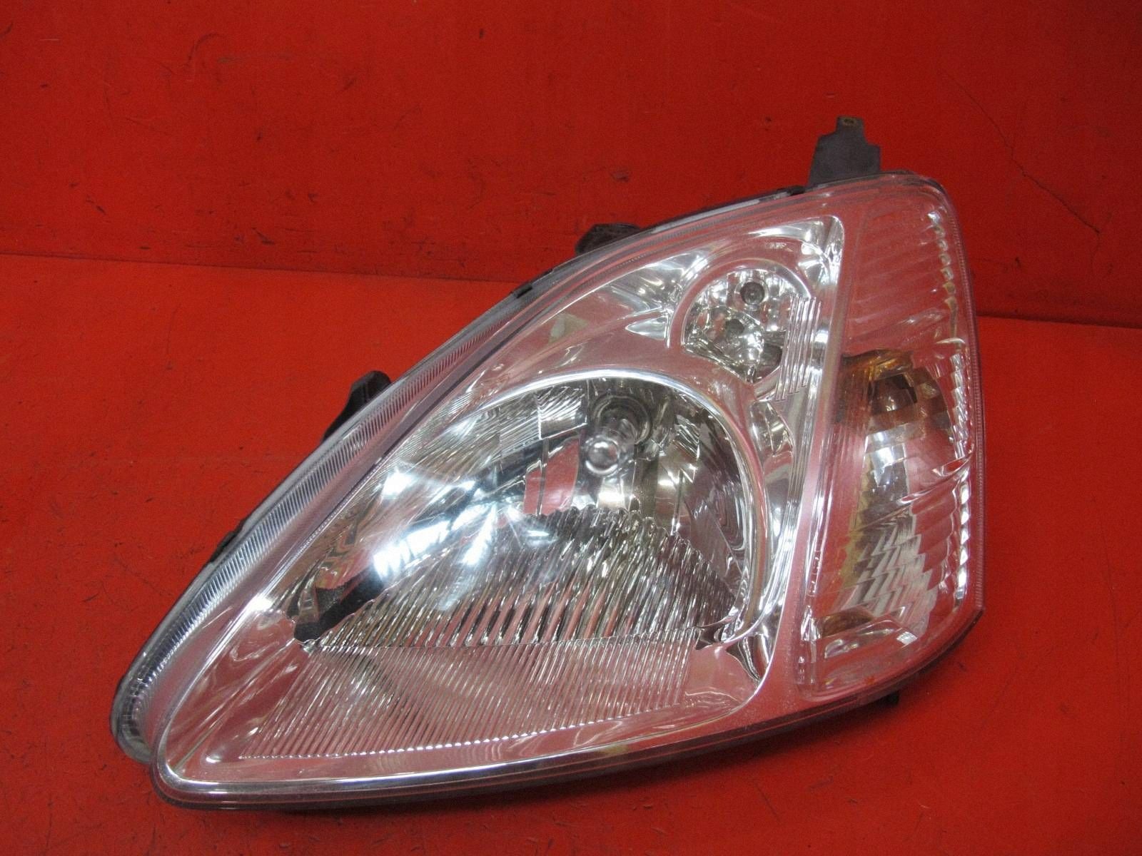 HONDA CIVIC VII 7 01- light REFLEKTOR left front front 33151-S6A-G010-M2