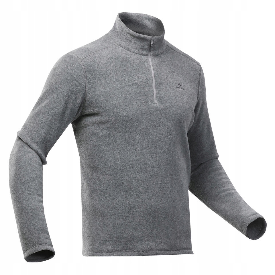 

Męski Polar Termoaktywny Quechua XL