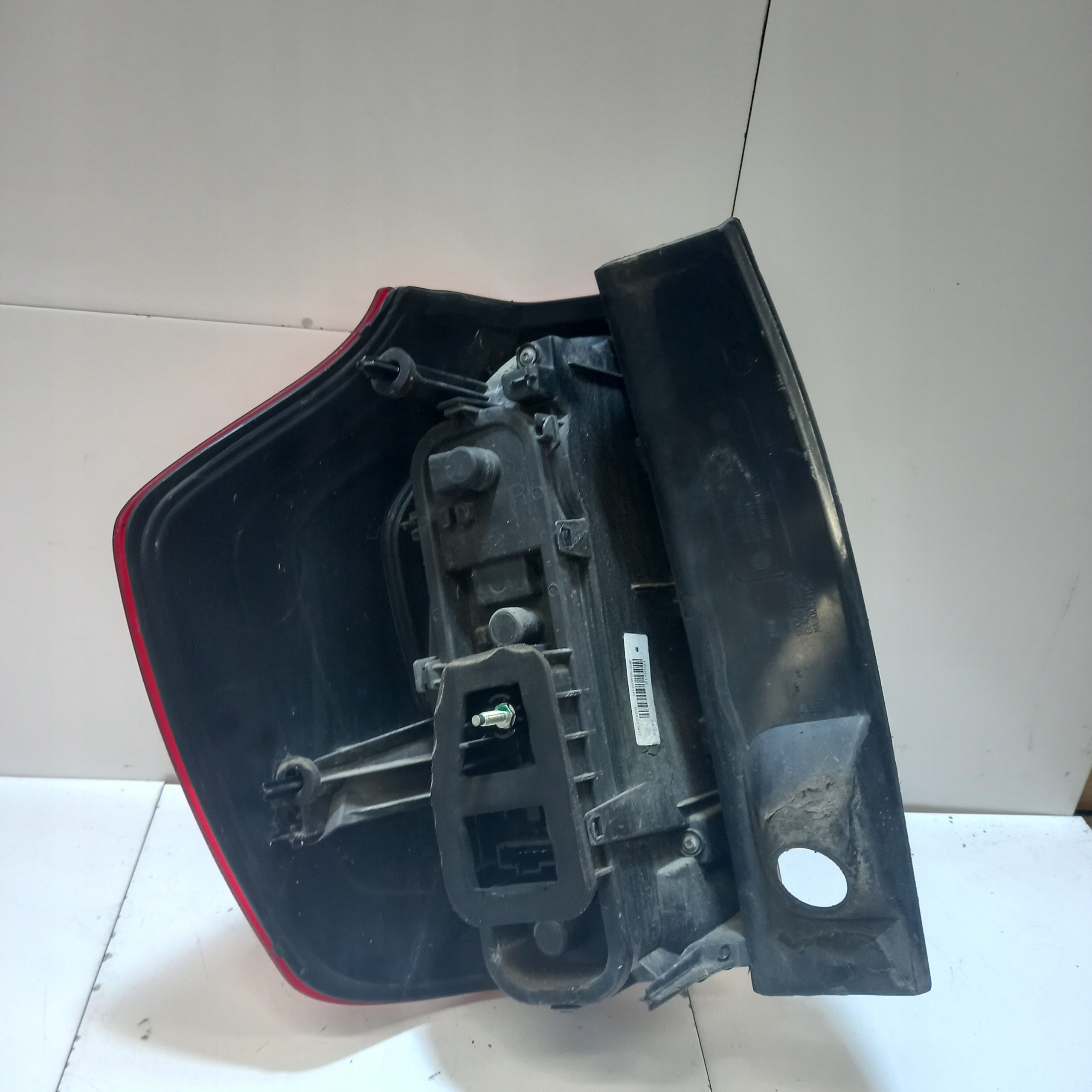 light right rear DACIA LOGAN II
