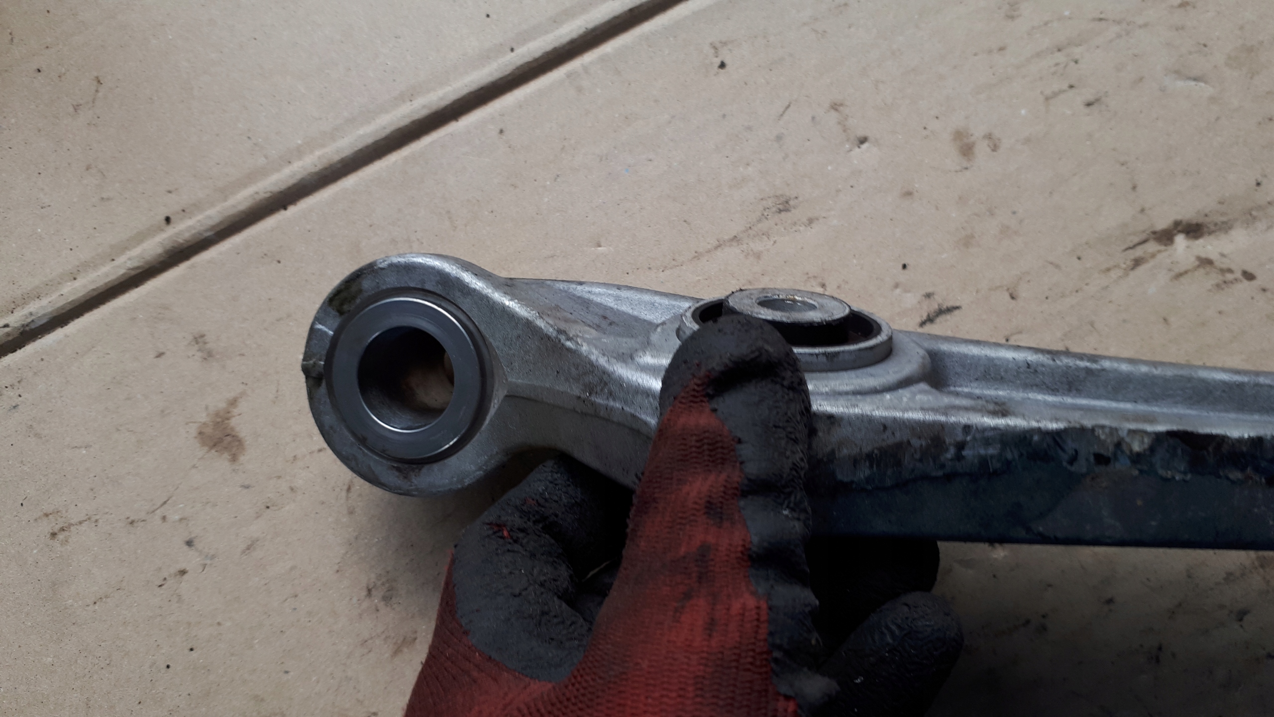 S4 B8 LIFT A4 QUERLENKER LOSTAR PROSTY A5 S5