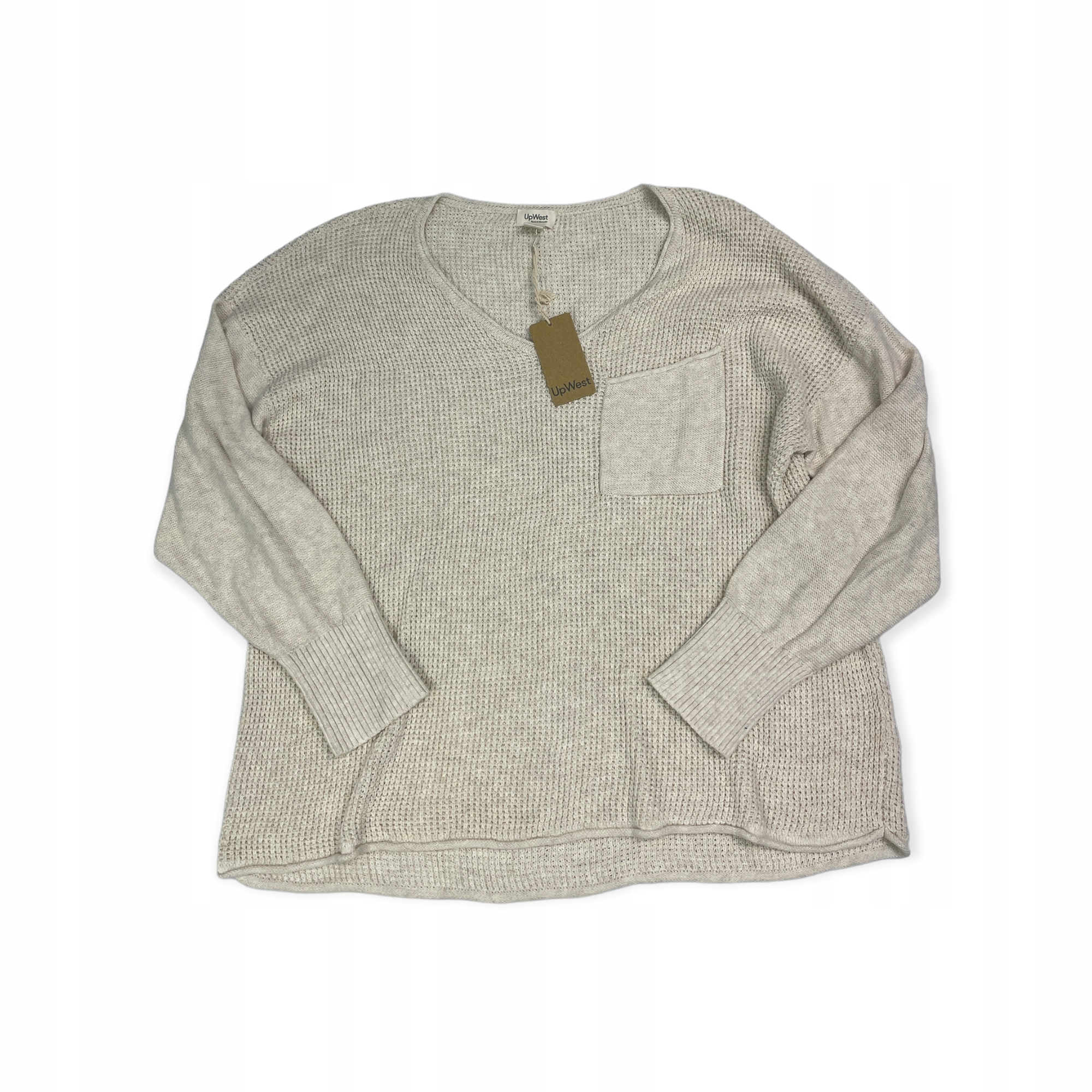 Dámský svetr Upwest XL