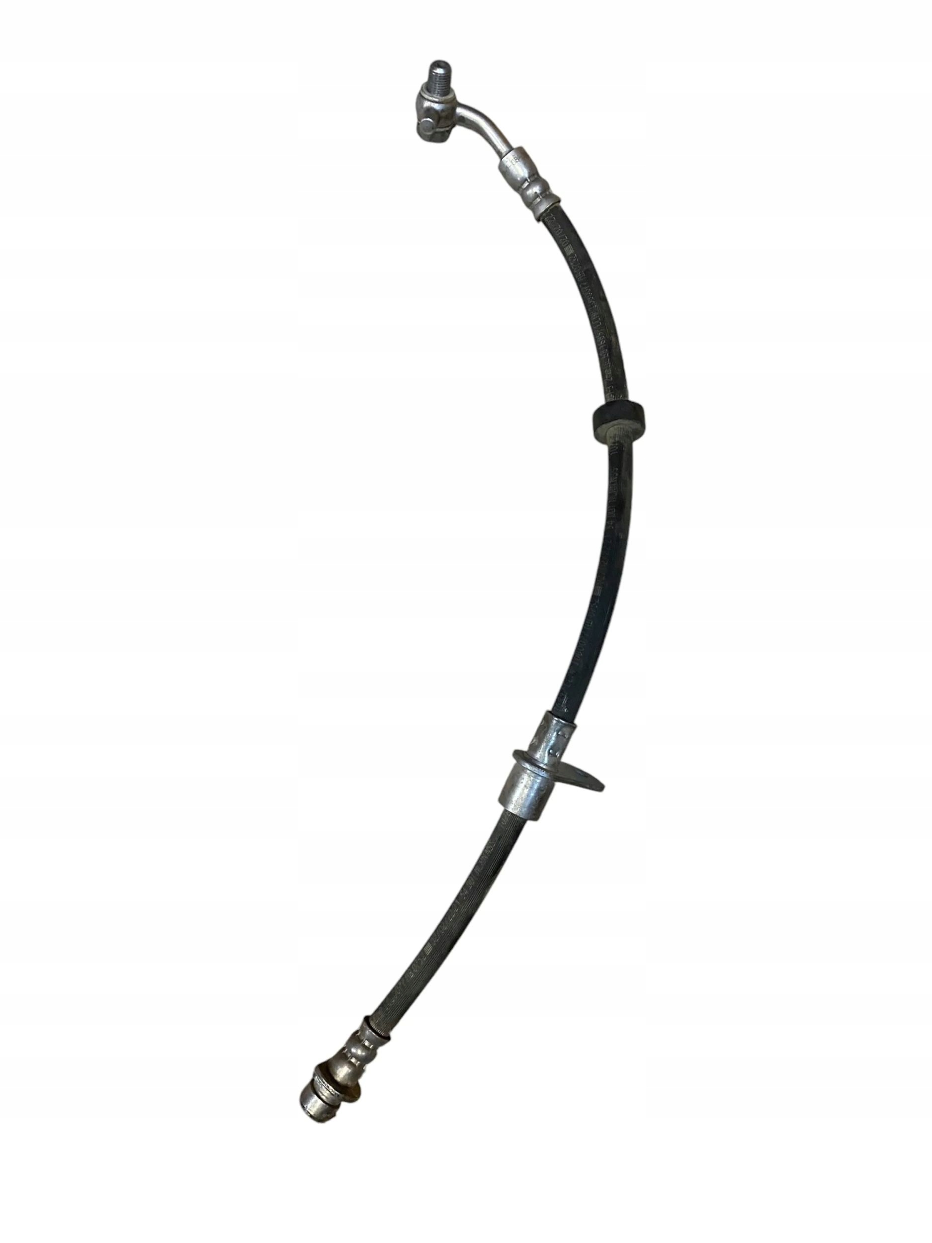 LAND ROVER Range Evoque L551 2018 тормозной шланг