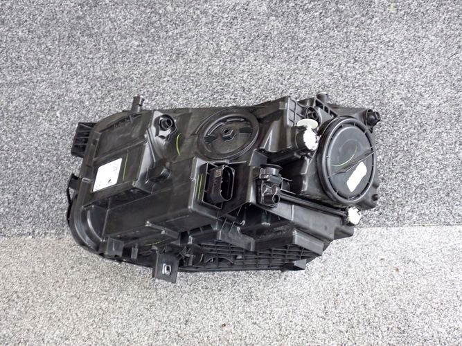 MERCEDES W247 247 GLB reflektor right light right