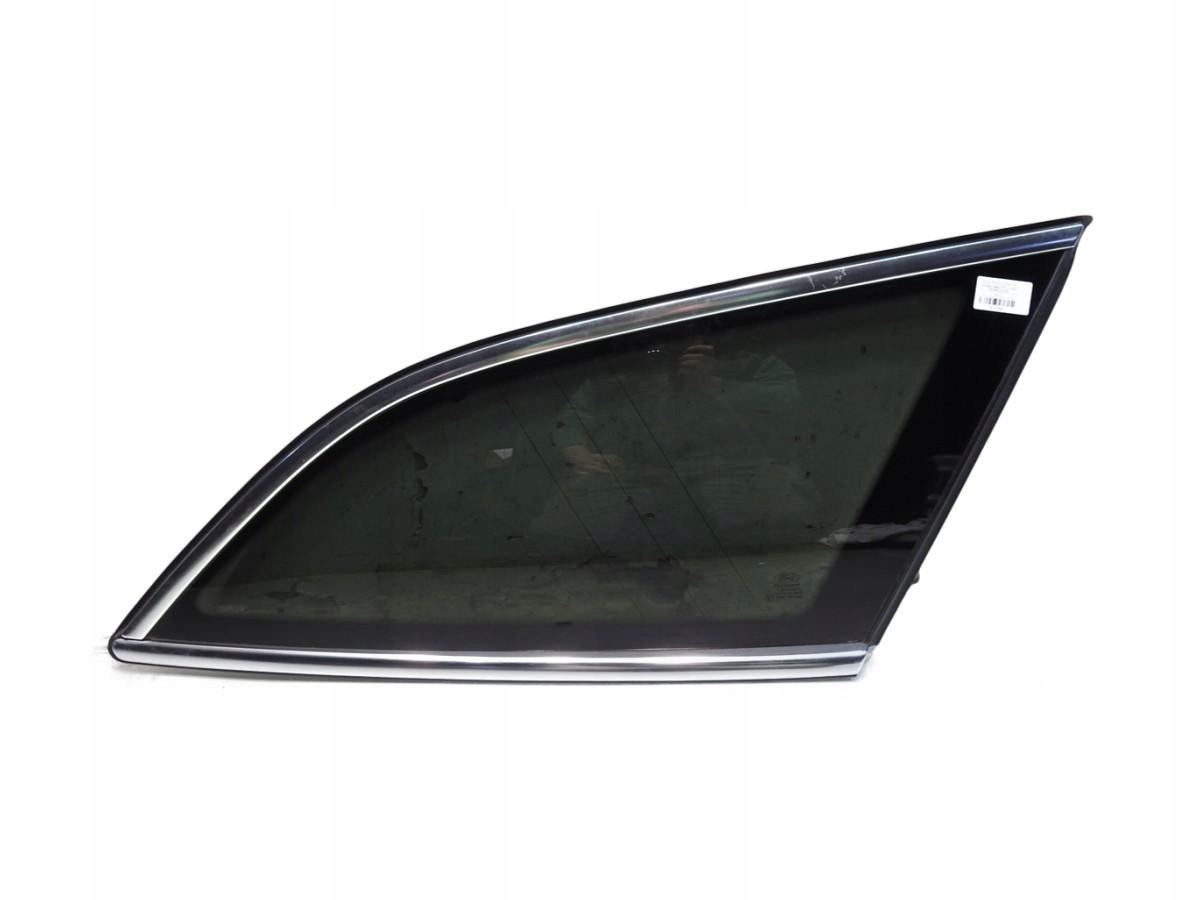 SZYBA KAROSERYJNA PRAWY TYŁ FORD MONDEO MK4 KOMBI