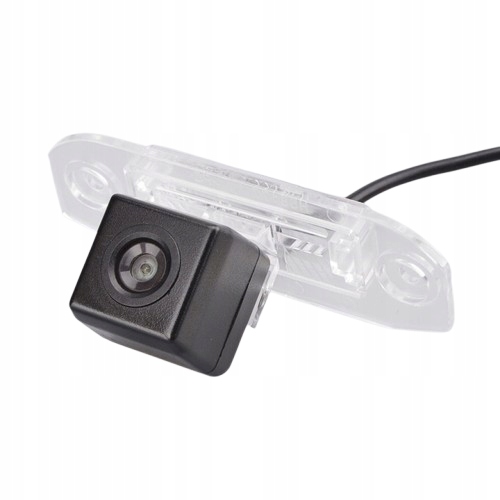 Kamera Cofania Volvo XC90 2011-2016 Do Radia Android