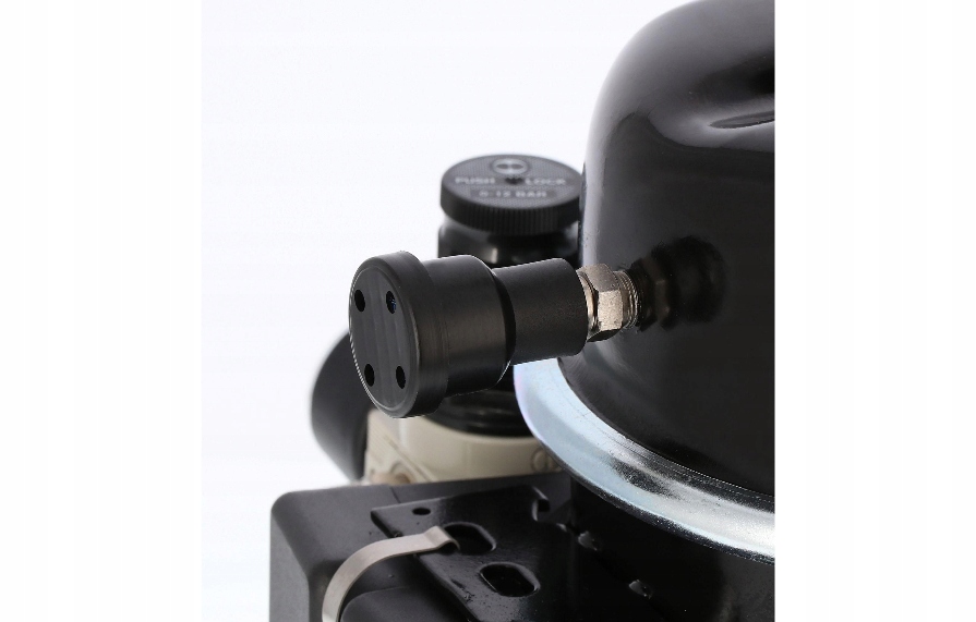 KOMPRESOR L9-75 super silent AIRPRESS 50dB Marka Airpress