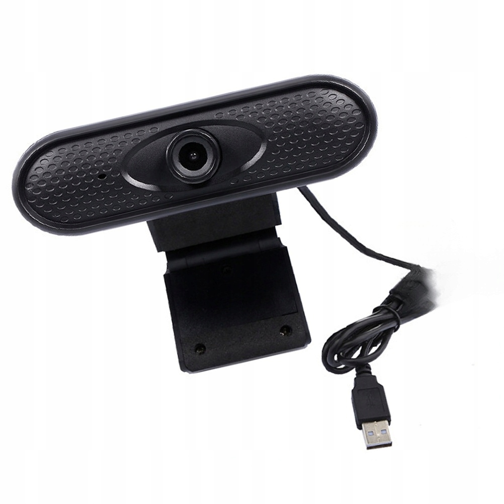 KAMERA GAMINGOWA USB KAMERA INTERNETOWA DO NAUCZANIA