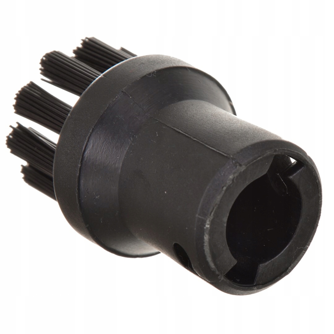 Komplet SZCZOTEK 2+2 do parownicy Karcher SC 1 2 3 4 5 6 szczotka końcówka Moc 0 W