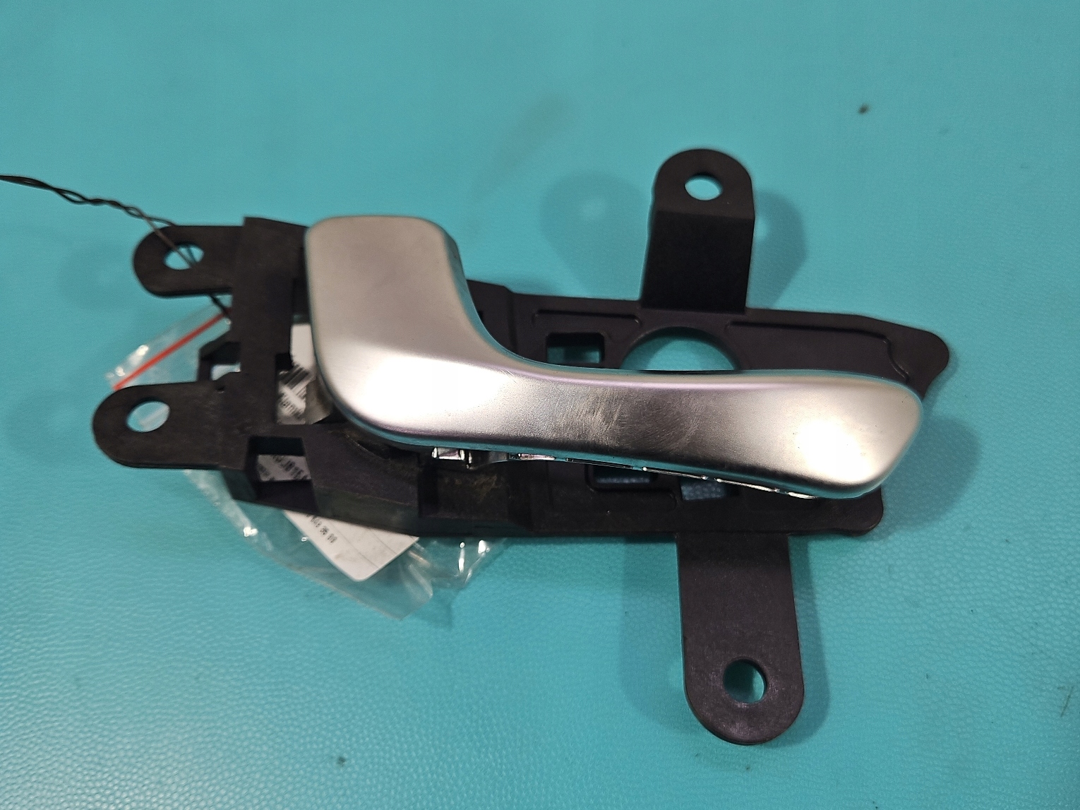 двери внутренняя задняя левая kia OPTIMA IV 15-20