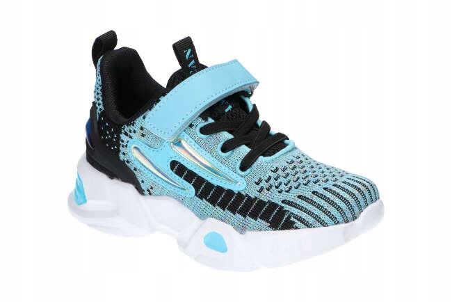 

American Club RL66 Adidasy Buty Dziecięce Tourq 33