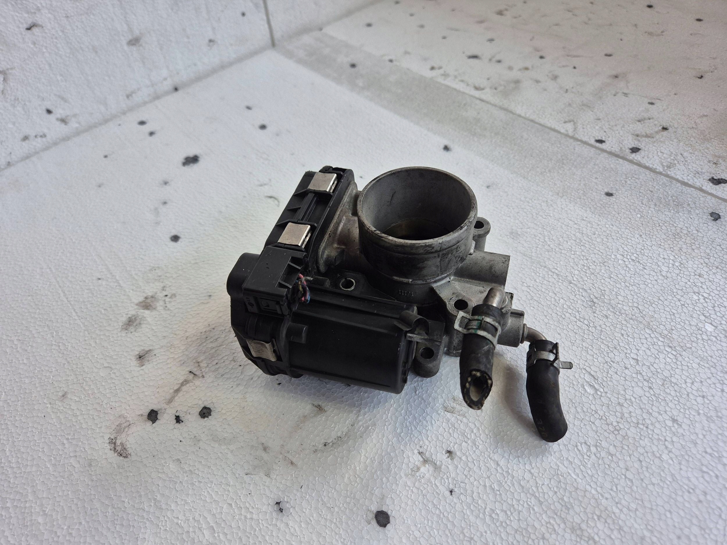 škrtiaca klapka F01R00Y039 GREAT WALL HAVAL M1 M2 M3 M4 C20 C30