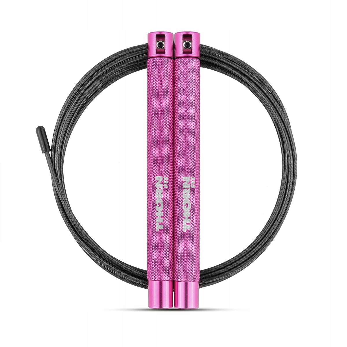Švihadlo Thorn Fit Speed Rope Rush Pink