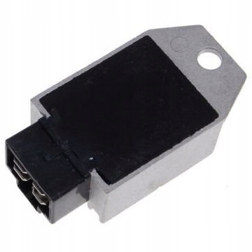 REGULATOR NAPIĘCIA skuter 4T GY6 Barton Junak Zipp Producent Wilmat