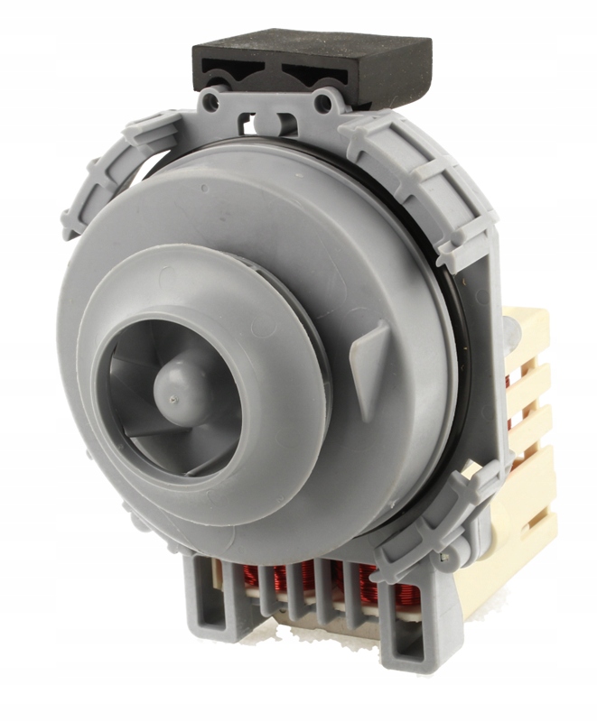 Pompa myjąca do zmywarek Ariston Indesit