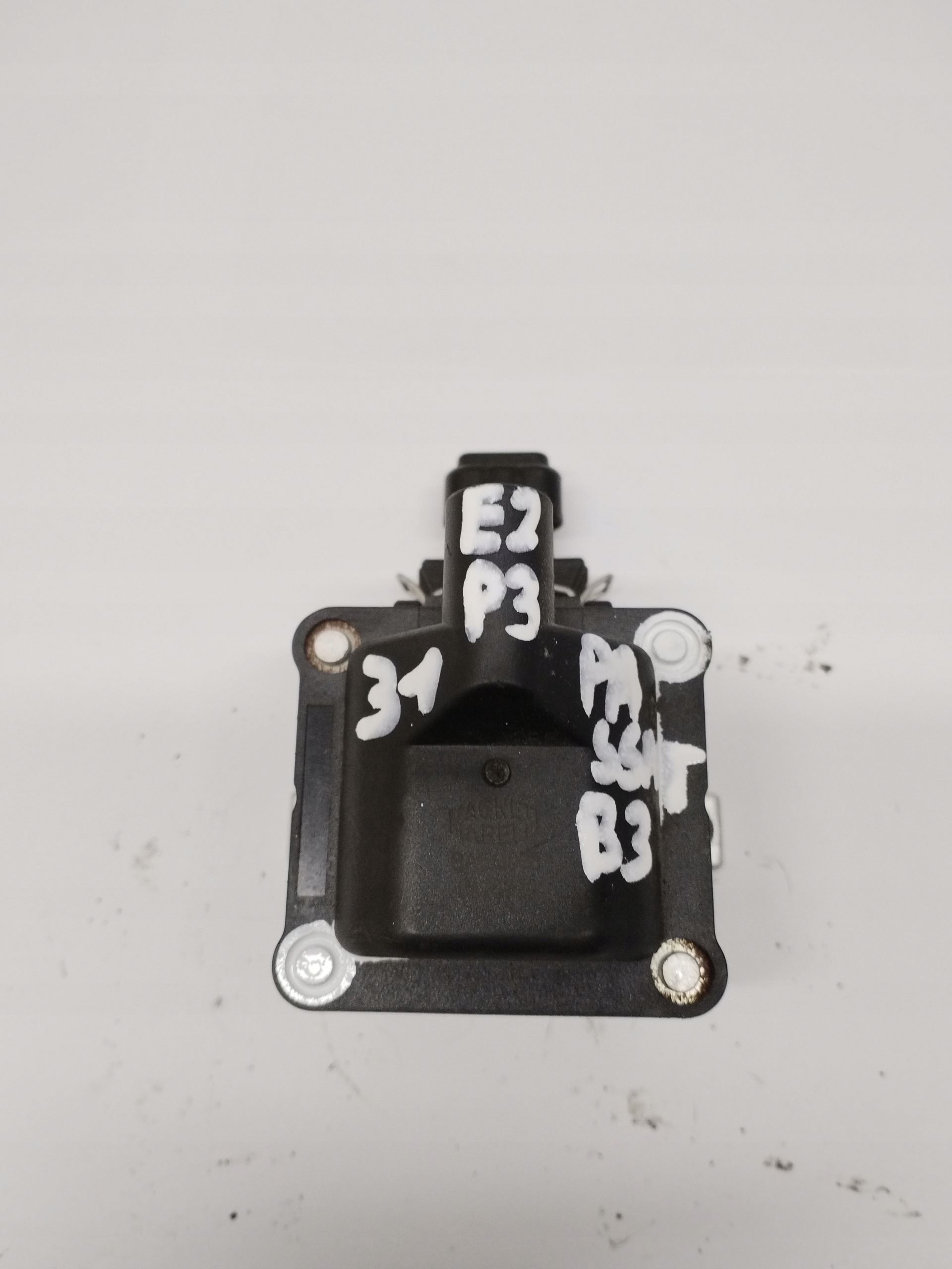 coil ignition MAGNETI MARELL VW PASSAT B3 1.8 BAEQ00