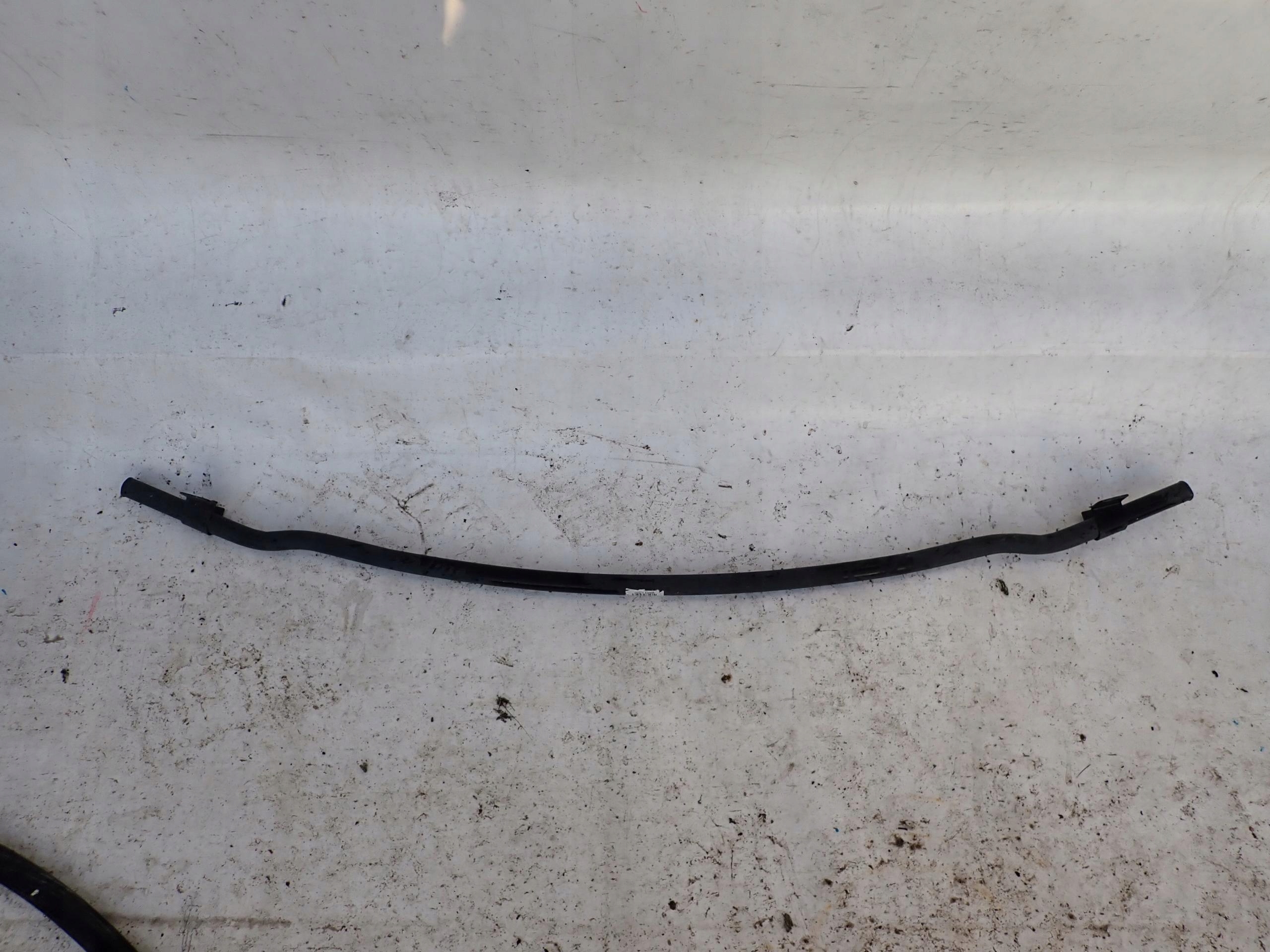 HYUNDAI I30 II 12-> bumper support front lower 86571A6000