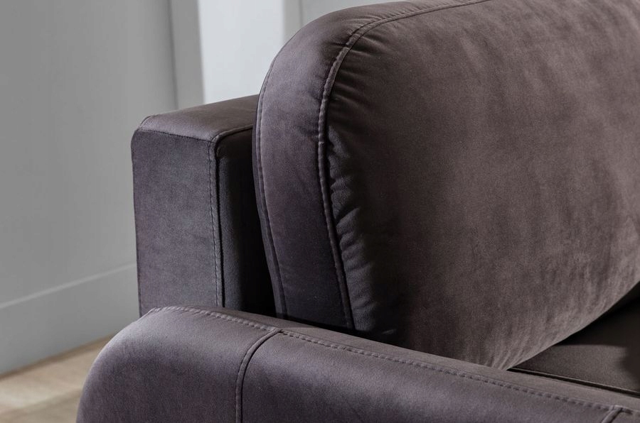 Narożnik DELLY z funkcją spania i pojemnikiem Kod producenta 1048