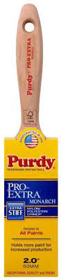 Štetec na stropy, vnútorné steny Purdy Pro-Extra Monarch 50 mm