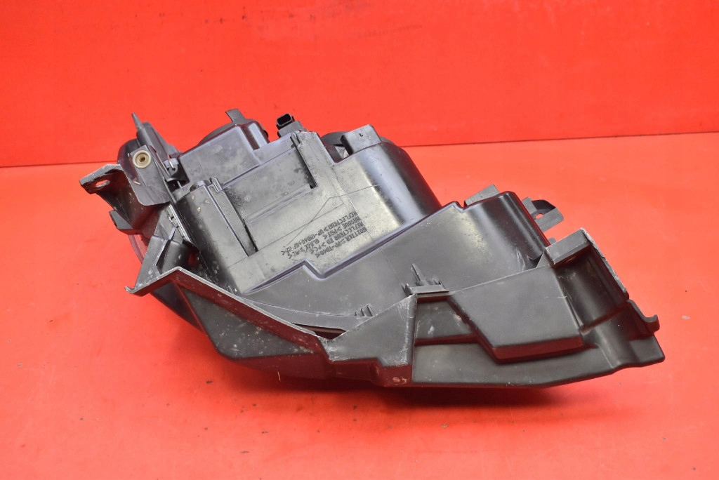 REFLEKTOR left light front lens EU RENAULT CLIO 3 III 05-09