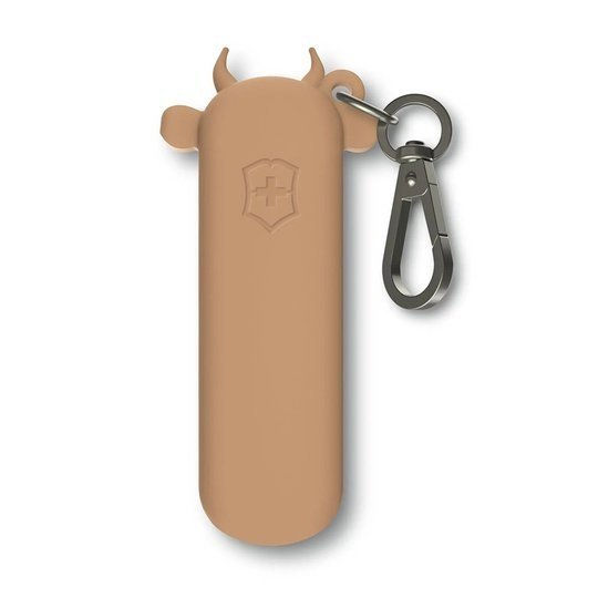 Etui silikonowe Victorinox Classic Case Wet Sand (4.0454)