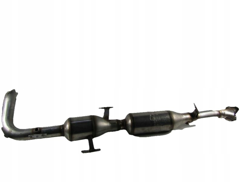 MASTER III FILTR CZASTEK STALYCH DPF FAP 2 3 DCI