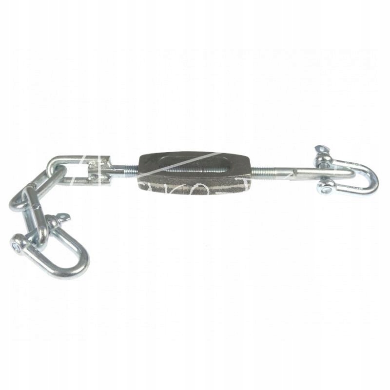 ŁAŃCUCH BOCZNY WZMOCNIONY NAKRĘTKA SFERO URSUS C-330 POLSKI