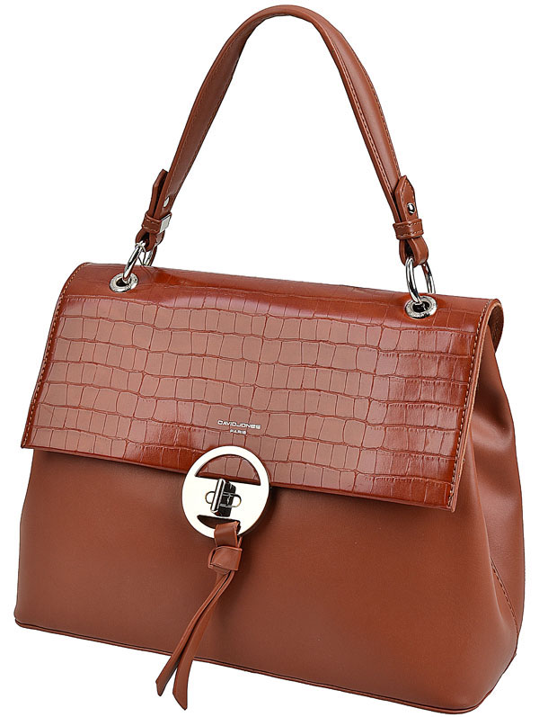 DAVID JONES TOREBKA damska KUFEREK listonoszka!!