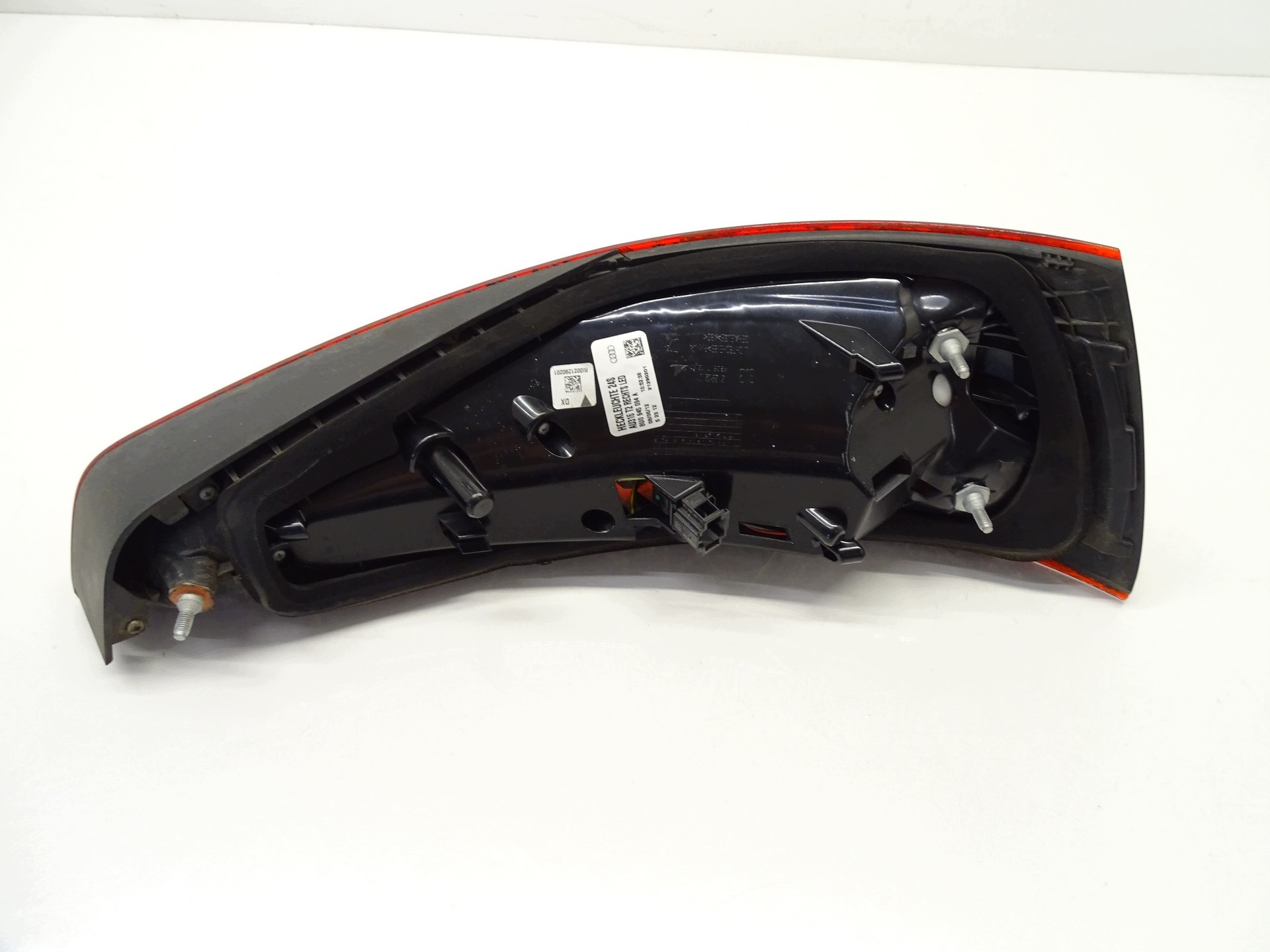 light LED right rear part right rear AUDI Q3 8U 8U0945094A