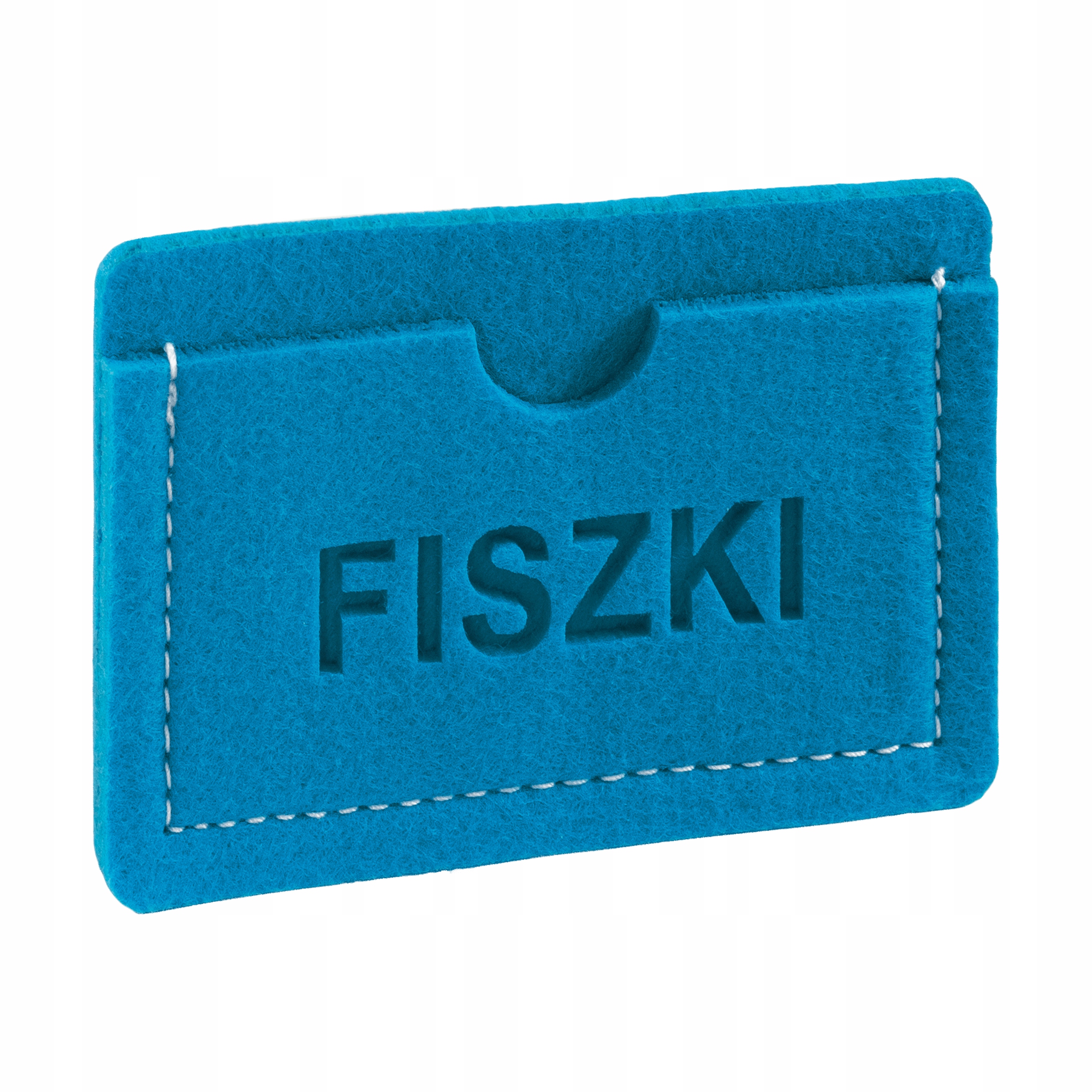

Etui filcowa saszetka na fiszki