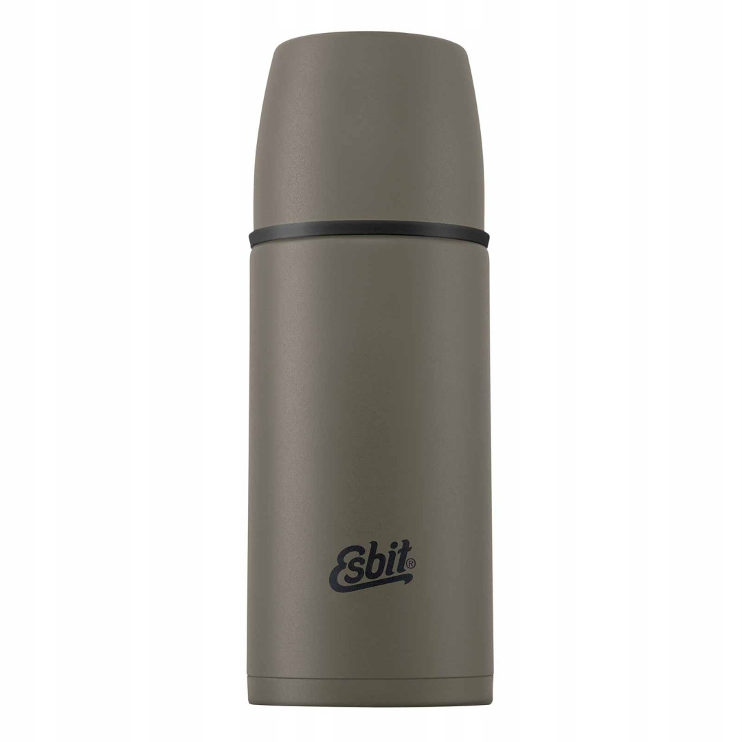 Termoska Esbit Vacuum Flask 0,5 L – Olivová