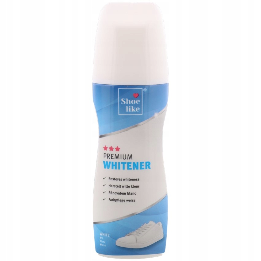 

Preparat do wybielania sneakersów Shoe Like 75 ml