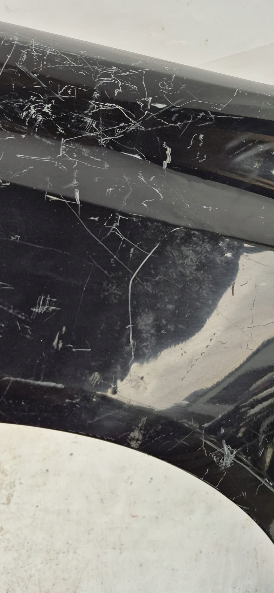 OPEL CORSA D 06- blatník levý předek přední