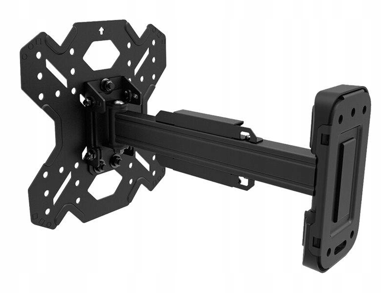 Neomounts Select Screen Wall Mount full motion, 2 pivots, Vesa 200x200