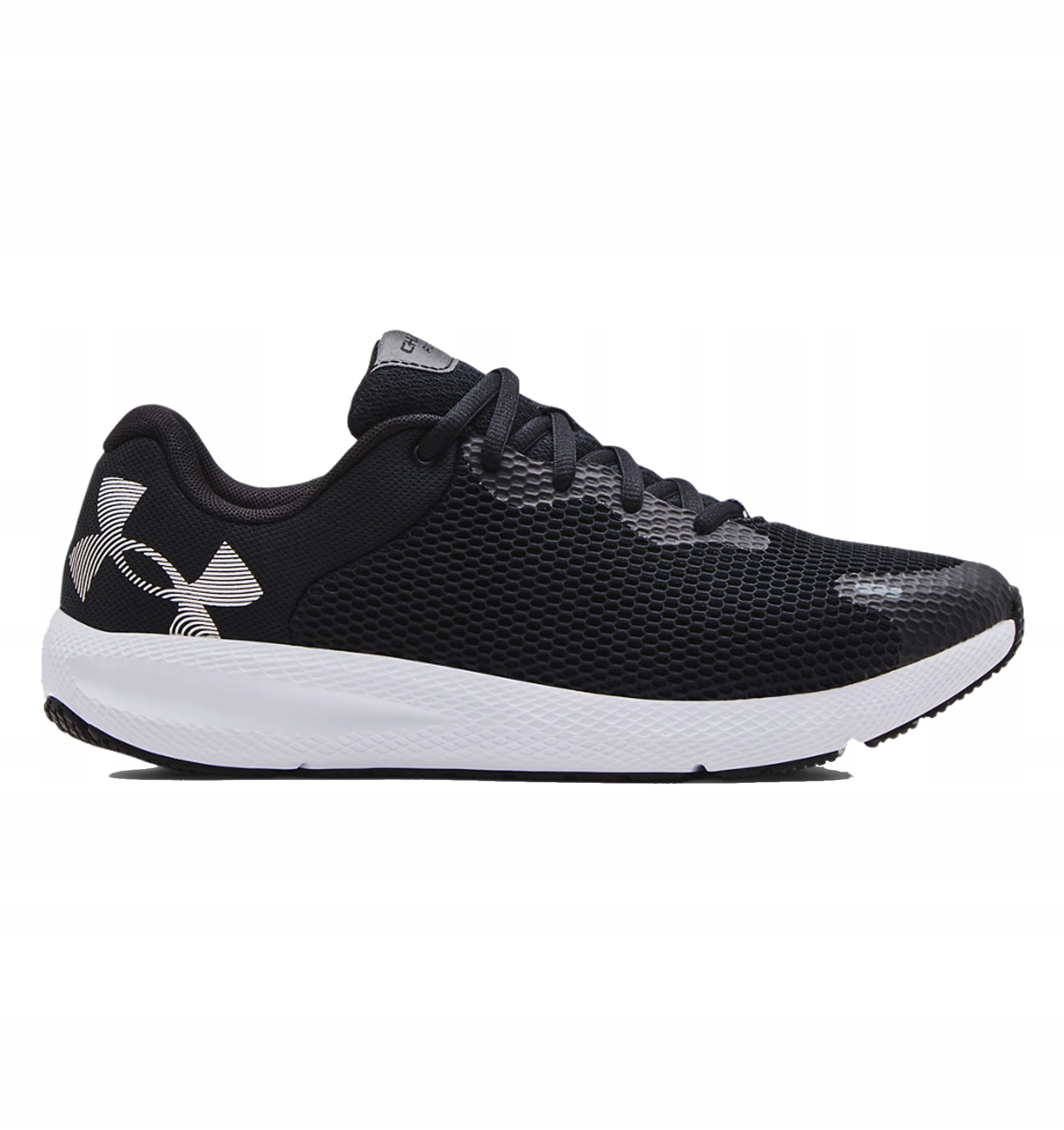 

Buty Under Armour Męskie Charged Pursuit 2 Rozm 44