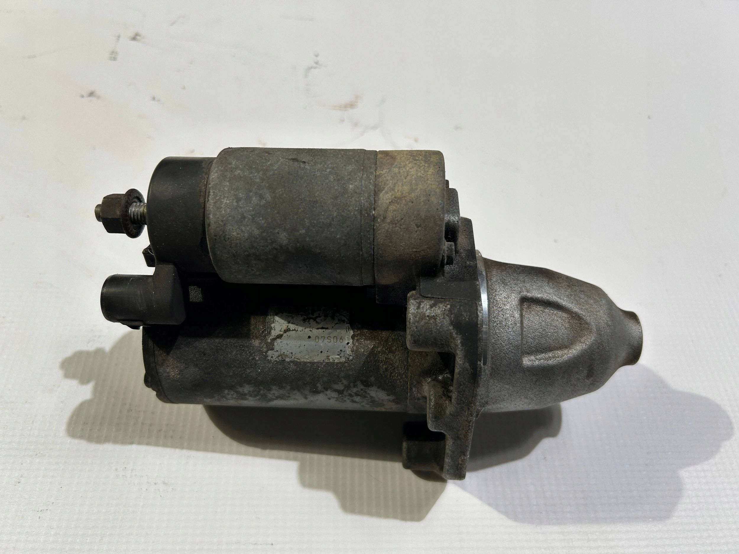 startér starter Dodge RAM 1500 3.6 2013