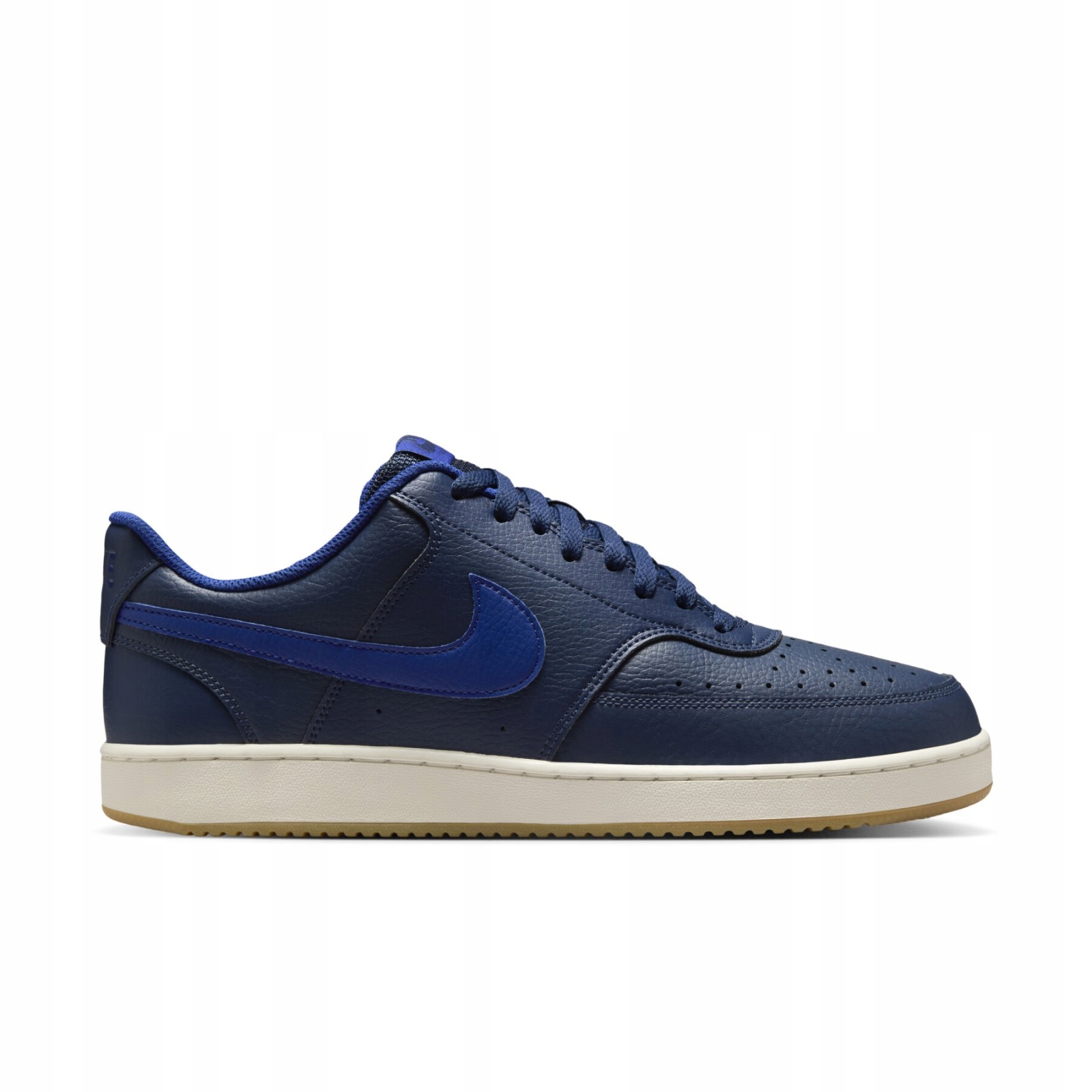 Pánské sportovní pohodlné boty Nike Court Vision Low CD5463-400 vel.