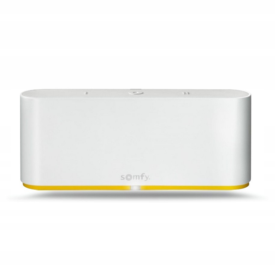 CENTRALA SOMFY TAHOMA SWITCH Marka Somfy