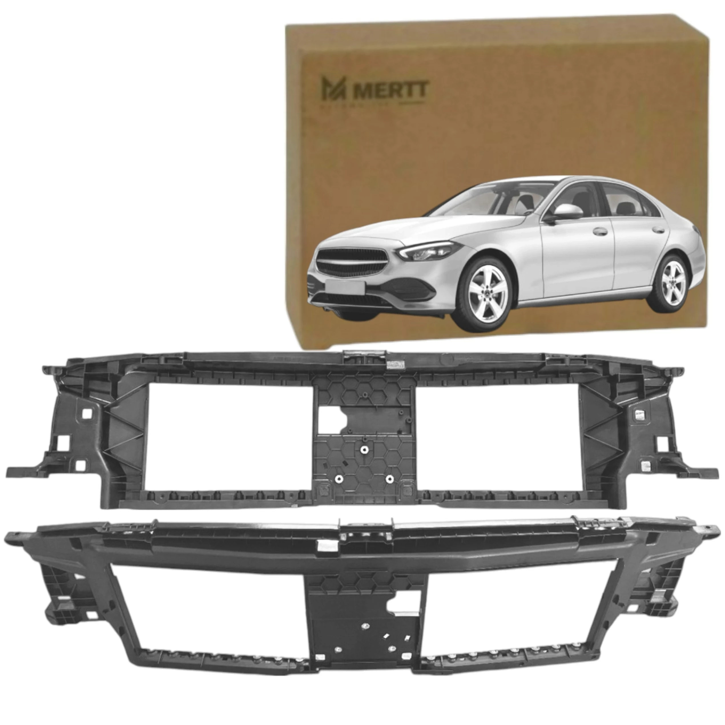Mercedes C Klasa W206 A206 2021 Žaluzie Volant A2066224000