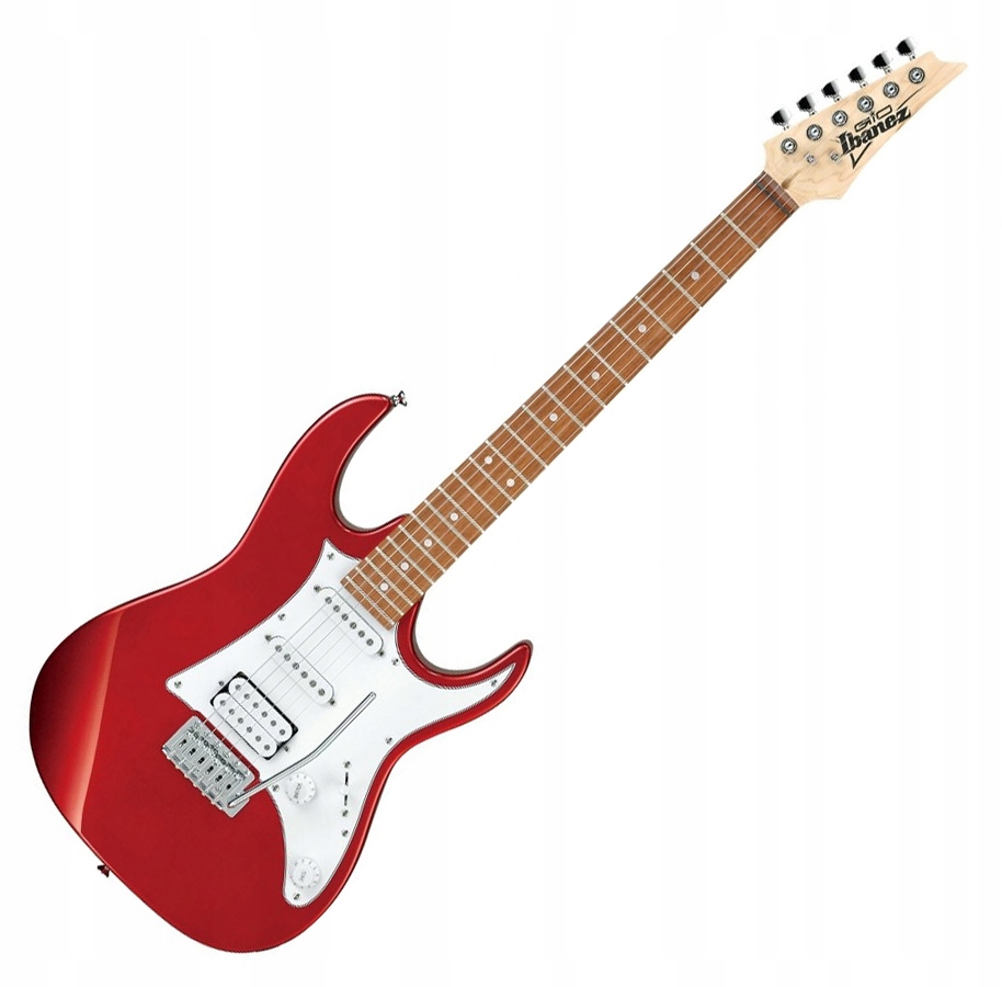 GRX40 | Gio | ELECTRIC GUITARS | PRODUCTS | Ibanez guitars