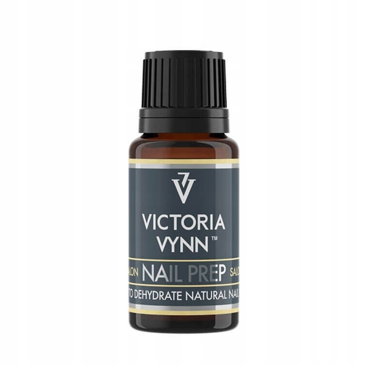 

Victoria Vynn Salon Nail Prep Odtłuszczacz 15ml