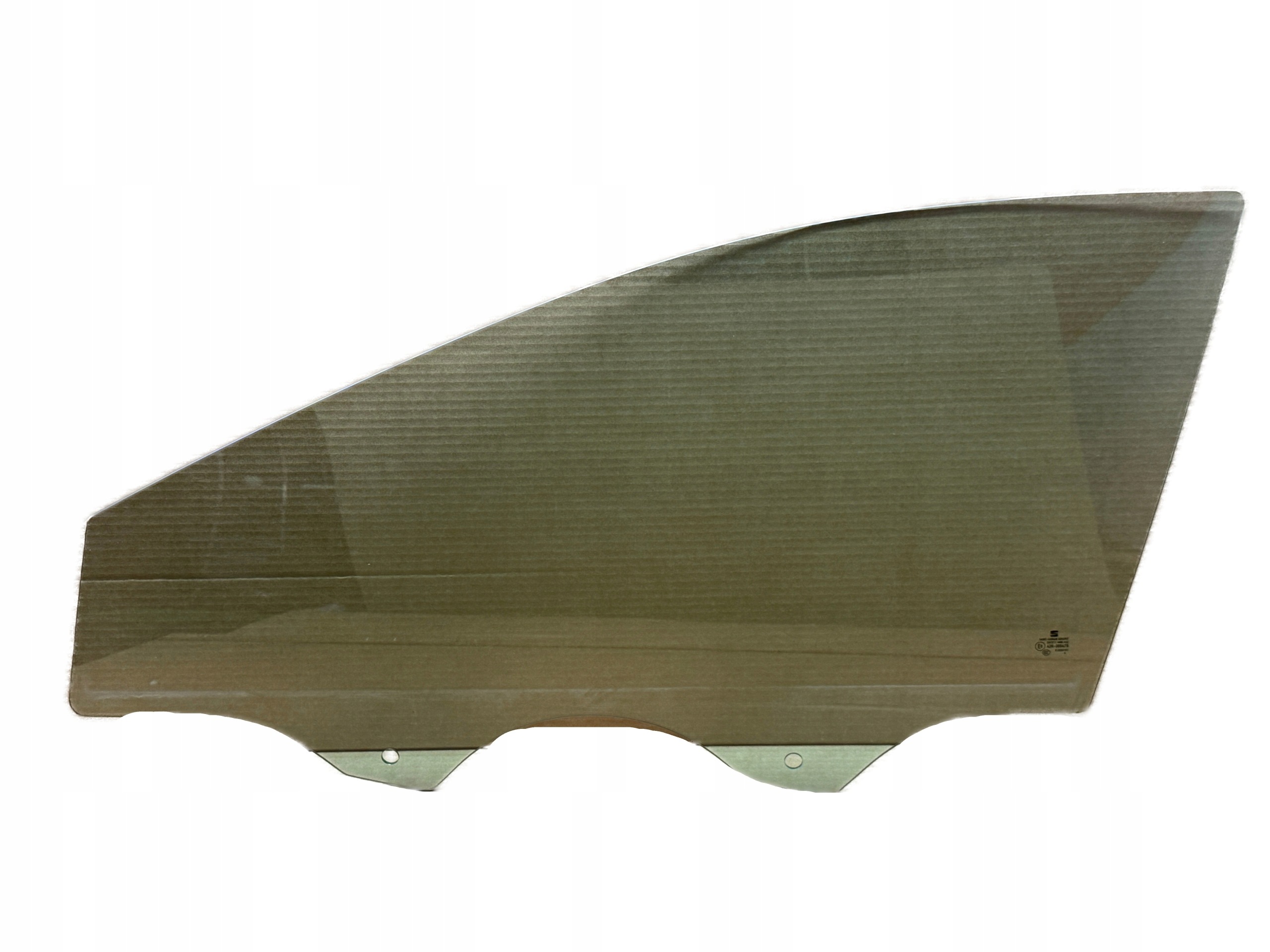 SEAT IBIZA 6F0 okno ľavá predok 2025R